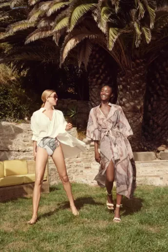 Легкість буття: нова колекція H&M Conscious весна-літо 2020