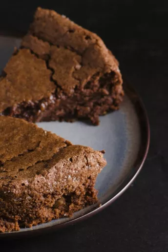 Французы рекомендуют: 3 простых рецепта шоколадных тортов