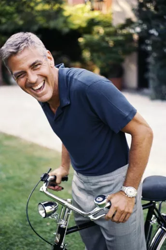 Все, что нужно знать о новом сериале Джорджа Клуни