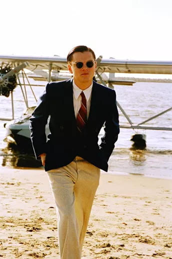 4 фільми, за які Леонардо ді Капріо не отримав «Оскара»