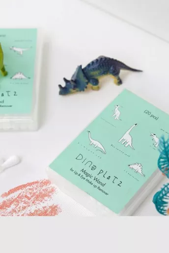 Funny face: 8 бьюти-средств с задорным дизайном