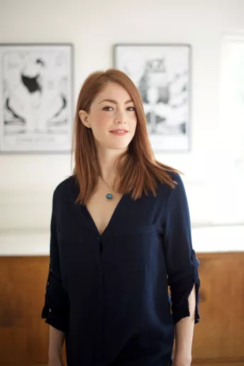 Бьюти-гид по Лондону Джой Айзакс, основательницы ARgENTUM apothecary