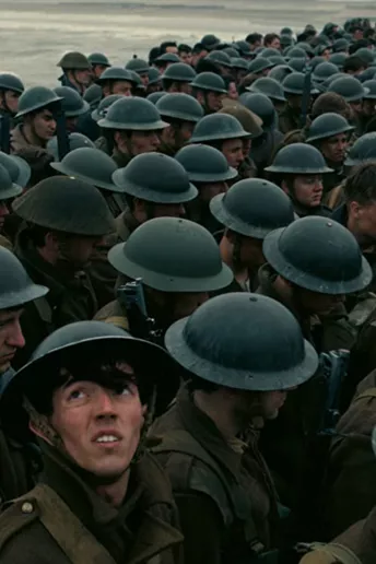 10 фільмів про Другу світову війну, які висвітлюють події з різних сторін