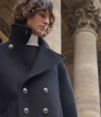 Givenchy стануть спеціальним гостем Pitti Uomo