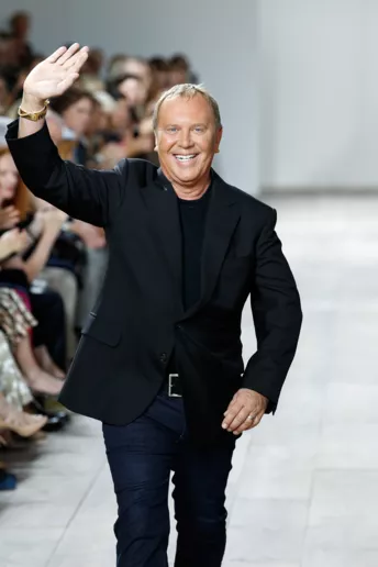 Michael Kors оголосили про презентацію нової колекції весна-літо 2021