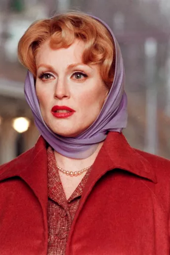 Самые стильные осенние фильмы