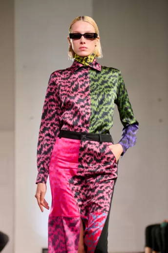 Бренд GUDU показав весна-літо 2022