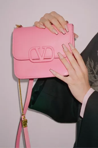 Осінній хіт: Valentino представляють нову сумку