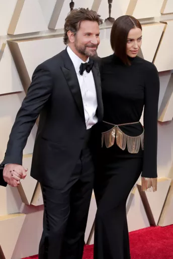 Оскар 2019: самые стильные пары церемонии