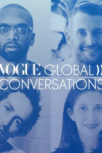 Vogue Global Conversations: жизнь брендов во время и после карантина