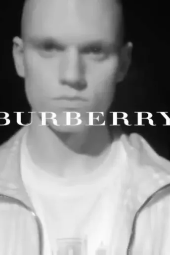 Burberry выпускают коллекцию для Opening Ceremony