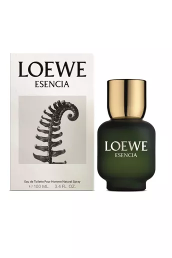 Нурия Круэйес – новый парфюмер Loewe