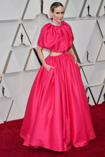 Модні тренди з червоної доріжки «Оскара 2019»