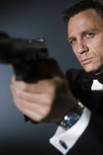 007: повний гід фільмами про Джеймса Бонда