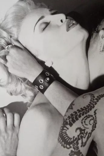 Поговори с ней о сексе: Мадонна и ее скандальный фотоальбом 1992 года
