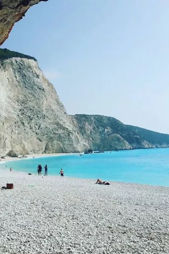 8 причин посетить Грецию прямо сейчас