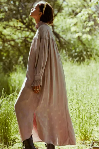 Діти сонця: літня колекція H&M x Sandra Mansour
