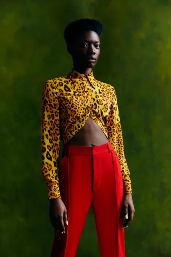 З новими силами: колекція GUDU осінь-зима 2021/22