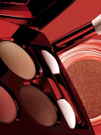 Новые бьюти-средства, которые надо купить этой осенью