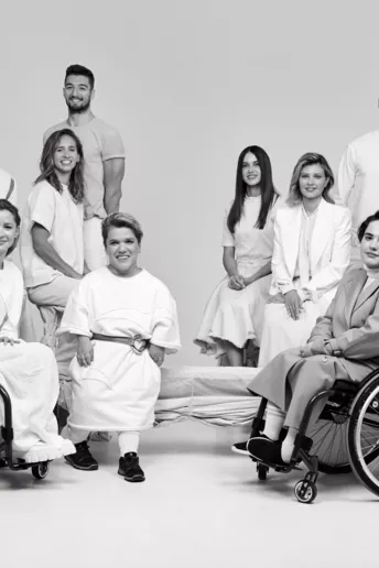 Не зная преград: интервью первой леди Елены Зеленской для Vogue UA