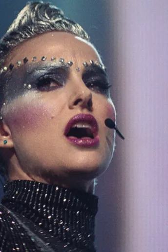 Наталі Портман заспівала у новому трейлері фільму "Голос світла"