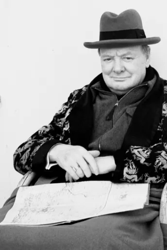 Вінстон Черчилль про ставлення до життя, успіх і цілеспрямованість