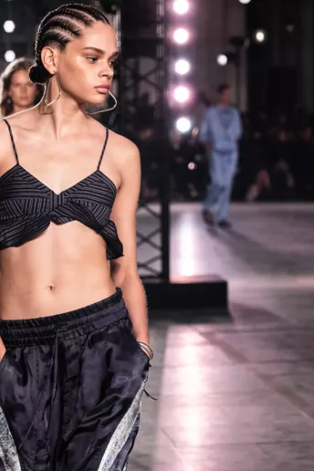 Тиждень моди в Парижі: колекції Isabel Marant і Chloe весна-літо 2022