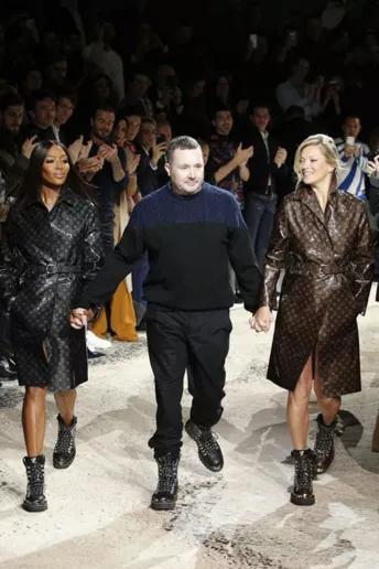 Что нужно знать о Киме Джонсе - новом креативном директоре Dior Homme