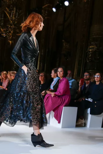 Тиждень моди в Парижі: Stella McCartney, Céline і Hermes