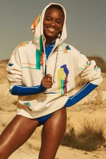 Повна свобода: колекція H&M Studio весна-літо 2020