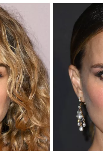 З ранку до вечора: макіяж-трансформер Наталі Портман