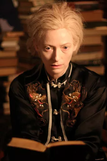 6 лучших фильмов Джима Джармуша