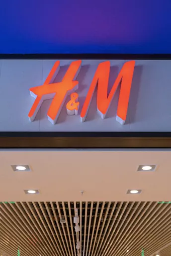 H&M Group перераховує 1,5 мільйона євро для допомоги українським постраждалим