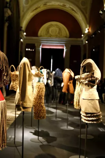 Palais Galliera відкрив онлайн-доступ до своєї колекції
