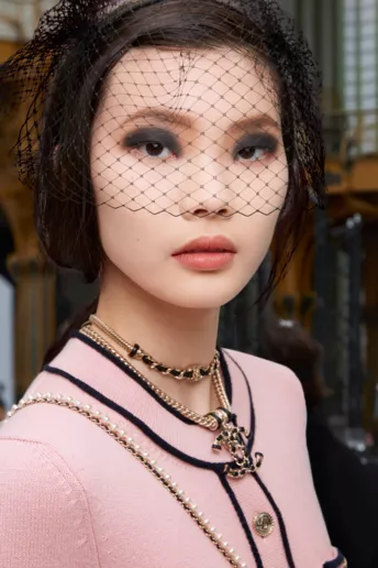 Лючия Пика о новой коллекции Chanel Beauty и своей любви к помадам