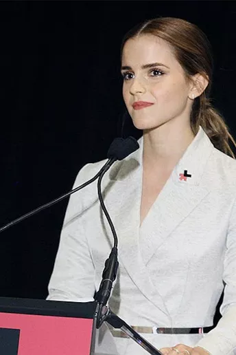 5 важливих промов знакових жінок сучасності