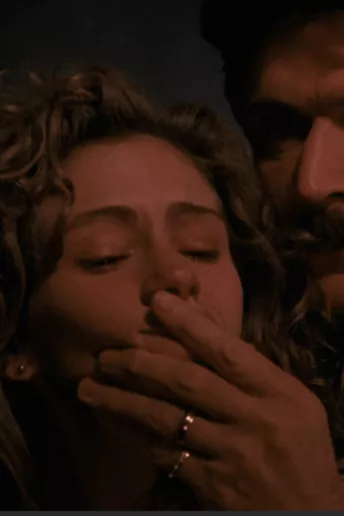 5 фільмів, які порушують проблему насильства в сім'ї