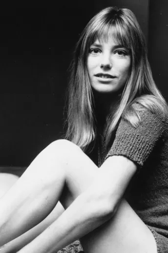 Гід стилем Джейн Біркін