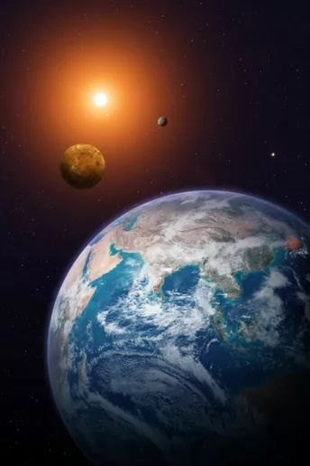 Як перший ретроградний Меркурій у 2022 році впливає на нас