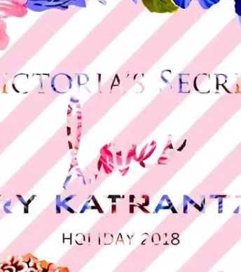 Новый союз: Мэри Катранзу сделает коллекцию для Victoria’s Secret