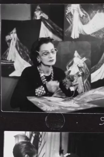 Софія Коппола зробила відео, присвячене Коко Шанель