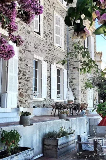 Где остановиться в Провансе: 6 атмосферных отелей региона
