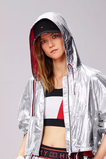 Висока швидкість: нова колекція Tommy Hilfiger