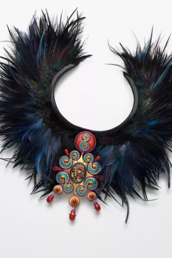 Кочевать и править: новая коллекция украшений Chopard