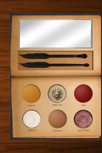 Тени для век, которые взорвали Интернет