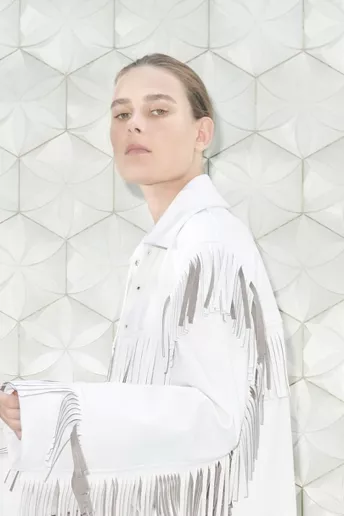 Птахи щастя: Stella McCartney Resort 2019