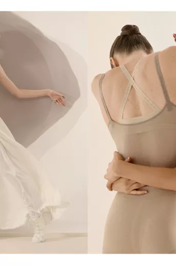 Ніжність і грація: рекламна кампанія Dior весна-літо 2019