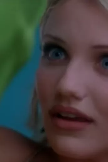 Найвідоміші сцени в кіно з Камерон Діас