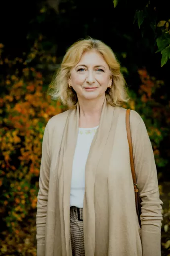 На науковому фронті: інтерв'ю з науковицею Іриною Бєльською
