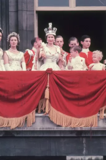 Як у Великій Британії святкують платиновий ювілей коронації Єлизавети II